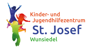 St. Josef Logo mit Link zur Startseite